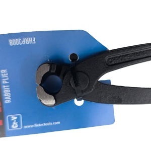 Cleste lung 8" FIXTEC din otel CR-V - Img 3