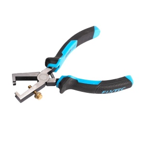 Cleste pentru Dezizolat Fire Electrice FIXTEC 6 Inch CRV - Img 5