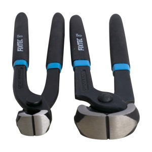 Cleste pentru taiat sarma FIXTEC 8" din otel CR-V - Img 5