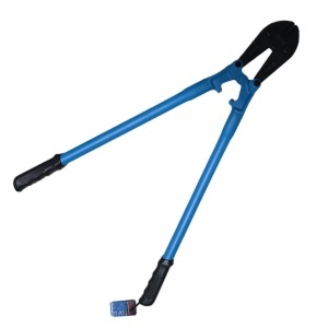 Cleste pentru taierea bolturilor FIXTEC 75cm din otel carbon