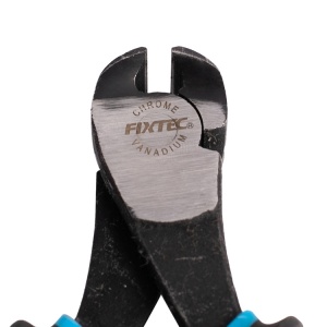 Cleste Profesional FIXTEC 6 Inch CRV pentru Taiere Intensiva - Img 3