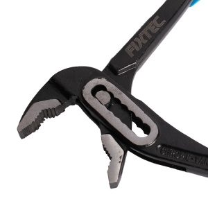 Cleste Tip Papagal 10" FIXTEC din Otel Chrome-Vanadium - Img 5