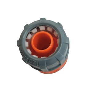 Conector cu Filet 3/4" pentru Furtun - Sistem de Cuplare Rapid - Img 3