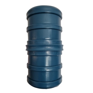 Conector PVC 5" pentru Furtun - Solutie Rapida si Practica