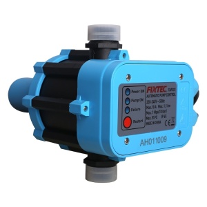 Controler electronic automat pentru pompa FIXTEC - Img 3