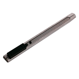 Cutter FIXTEC 9mm din otel inox