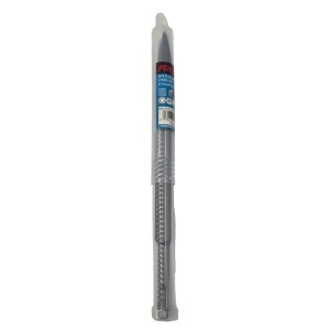 Dalta cu varf ascutit SDS-Plus FIXTEC 14 mm x 250 mm - Img 2