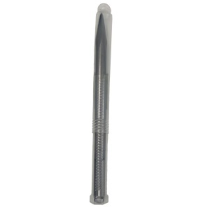 Dalta profesionala FIXTEC SDS-Max 18 mm cu varf lat - 300 mm