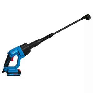 Dispozitiv portabil de curatare cu presiune FIXTEC 20V, fara cablu, design brevetat - Img 2