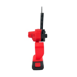 Fierastrau Electric Portabil 21V, Sina 150mm, 3000RPM - Img 3