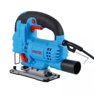 Fierastrau vertical FIXTEC 800W, stecher UL - Img 2