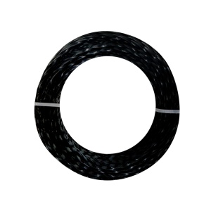 Fir din nylon pentru motocoasa, 15 metri, grosime 1.6MM