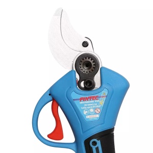Foarfeca electrica pentru crengi FIXTEC 20V cu motor fara perii, fara cablu - Img 2