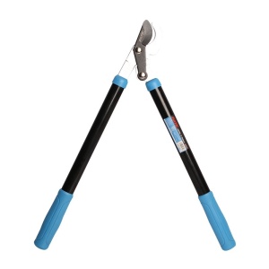 Foarfeca pentru gradina tip lopper FIXTEC 54cm, cu lama din otel carbon - Img 3