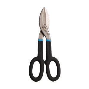 Foarfeca pentru tabla FIXTEC 12 inch din otel carbon