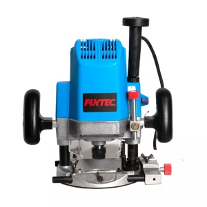 Freza electrica FIXTEC 1800W pentru lemn