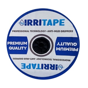 Furtun de picurare Irritape, 16mm, DG30 - 2500m - 6 mil, cu duze interschimbabile - Img 3