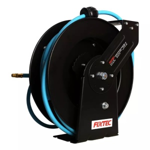 FURTUN PNEUMATIC CAUCIUC FLEXIBIL 3/8"X50FT - Img 5