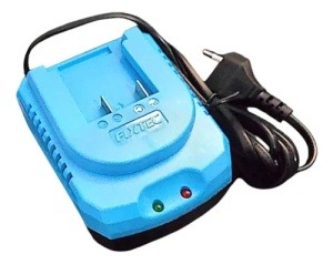 Incarcator Rapid FIXTEC FBCH20005 pentru Baterii Li-Ion 20V - Img 4