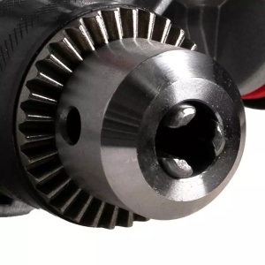 Masina de gaurit cu percutie FIXTEC 850W - Img 2