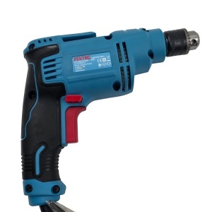 Masina de Gaurit Electrica FIXTEC 400W 6mm Compacta si Eficienta - Img 6