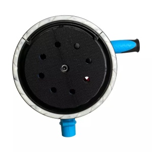 Masina de slefuit pereti FIXTEC cu lumina LED, 800W - Img 4