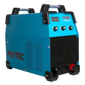 Masina de sudura inverter FIXTEC MMA 20-300A