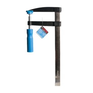 Menghina in forma de F cu maner din plastic FIXTEC