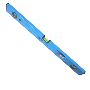 Nivela magnetica din aluminiu FIXTEC 60 cm - Img 2