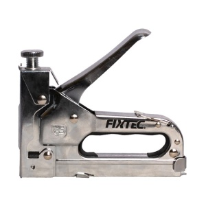 Pistol capsator 3 in 1 FIXTEC profesional cu reglaj al puterii - Img 3