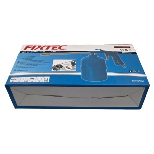 Pistol cu Aer pentru Curatare FIXTEC 1000cc - Img 6