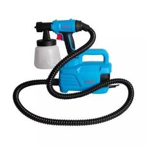 Pistol de vopsire electric FIXTEC 800W