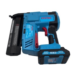 Pistol Electric FIXTEC 20V Cuie si Capse Fara Fir 2 Inch - Img 9
