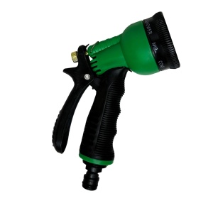 Pistol multifunctional pentru stropit cu 8 tipuri de jeturi PEIS - Img 2