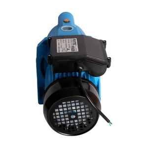 Pompa autoamorsanta 750W 1CP FIXTEC cu motor din cupru si protectie la supraincalzire - Img 6