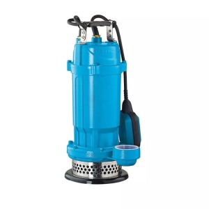 Pompa Submersibila FIXTEC 750W 1CP 220V pentru Apa Curata