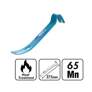 Ranga profesionala FIXTEC, 375 mm, din otel carbon