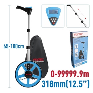 Roata de masurat 12" marca FIXTEC