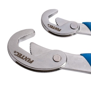 Set 2 chei universale reglabile FIXTEC 9‑32 mm - Img 5
