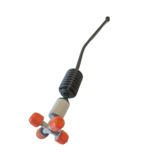 Set Micro Aspersor cu 4 Canale, 4 bar – Debit 12 l/h – Irigare Optimizata