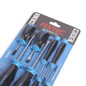 Set profesional 8 surubelnite magnetice FIXTEC - Img 4