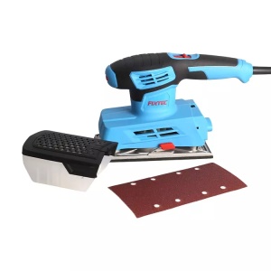 Slefuitor orbital FIXTEC 1/3 hartie, 220W