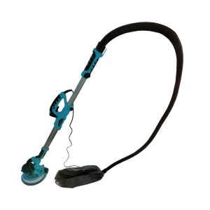Slefuitor pentru pereti cu iluminare LED si aspiratie – HEIMDALL PLUS – 850W – 215 mm - Img 2