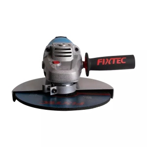 Slefuitor unghiular FIXTEC 2000W, 230mm, cu maner rotativ - Img 3