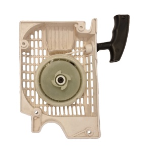 Starter pentru motoferastraie compatibil 4500, 5200, confectionat din PVC