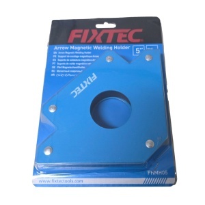 Suport magnetic pentru sudura FIXTEC 5″ tip FHMH05 - Img 3