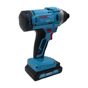 Surubelnita Electrica FIXTEC 20V cu Baterie Li-Ion si Motor Brushless - Img 4
