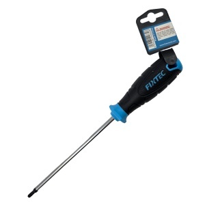 Surubelnita magnetica FIXTEC Torx T25, 150mm - Img 2