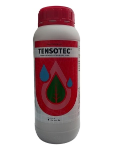 TENSOTEC - Corector de PH + Potentiator + Stabilizator - 1L