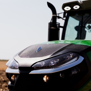 Tractor Heimdall 6 cilindri Turbo 200 cai putere - Img 6